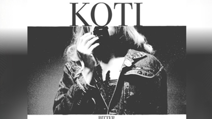 Kittens Of The Internet - Bitter