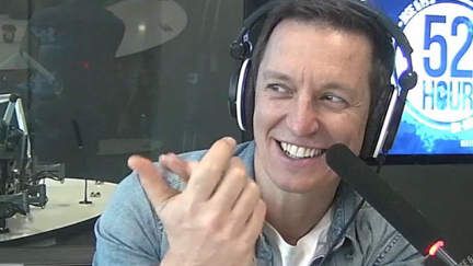 What Rove Thinks of Jase and PJ's 52 Hour Marathon