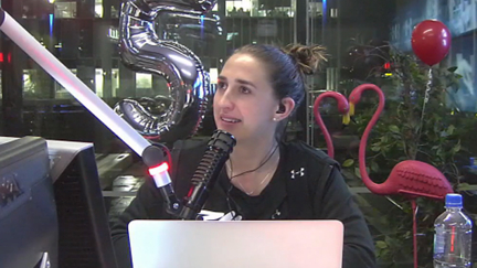 Jase & PJ Call Jeremy Wells During Their 52 Hour On-Air Marathon