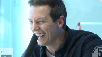 Rove Gives His Support to Jase & PJ