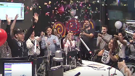 The Final Video: Jase & PJ's 52 Hour On-Air Marathon