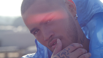 Stan Walker - You Never Know