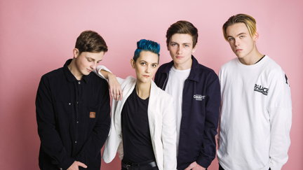 Openside - All I Really Want