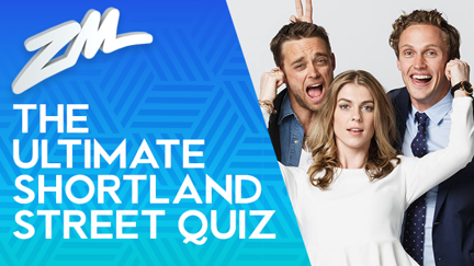 QUIZ: Are you Shortland Street's ULTIMATE fan?