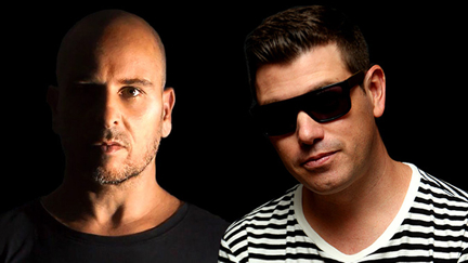 Jolyon Petch & Mind Electric feat. KINGS – Only You