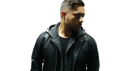 Vince Harder feat. Ryan Enzed – Give This A Try
