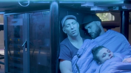 INTERN: S2 E1 - Early Bird