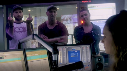 INTERN: S2 E2 - On Air