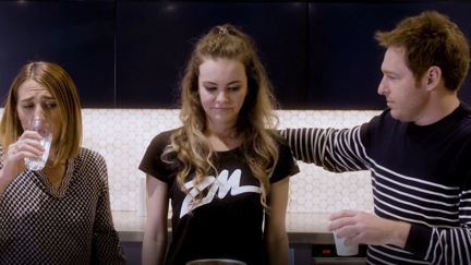 INTERN: S2 E3 - Jase & PJ