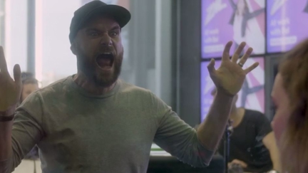 INTERN: S2 E4 - Betrayal