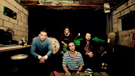 Balu Brigada - Could You Not