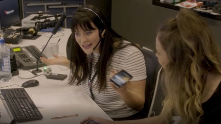 INTERN: S2 E5 - Distraction