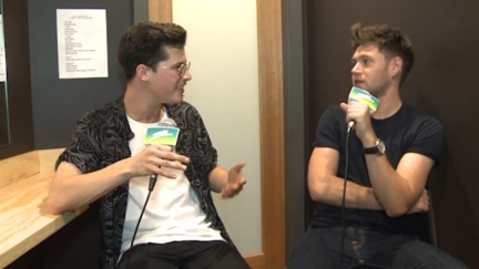 Niall Horan reveals when he's releasing his debut album!