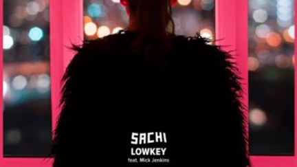 SACHI ft. Mick Jenkins - Lowkey