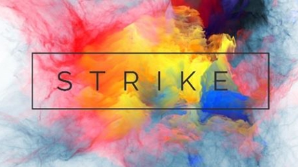 Helen Corry - Strike