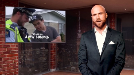 Mediascrap 2nd Nov - Doomed Marriage at First Fight