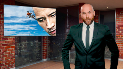 Mediascrap 10th Nov - Rachel Hunter’s Crippling Addiction