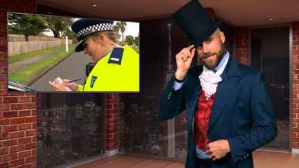 Mediascrap 17th Nov - Shortland Street vs Russia