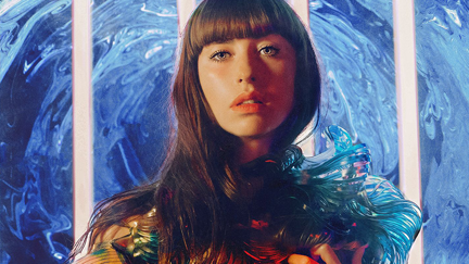 Kimbra - Everybody Knows