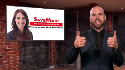 Mediascrap 24th Nov - Jack UnTAMEd and Uncensored