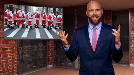 Mediascrap 15th Dec - The Best of 2017