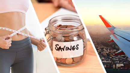 QUIZ: Which New Year's resolution are you?