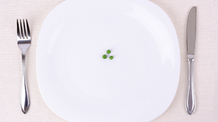 Health officials reveal the best diets to try in 2018