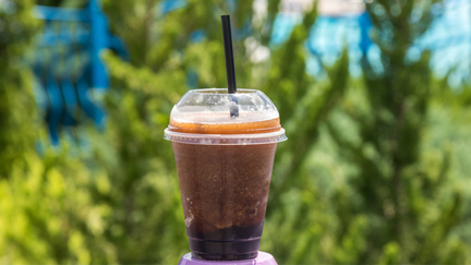 Here's what's really in your Frozen Coke