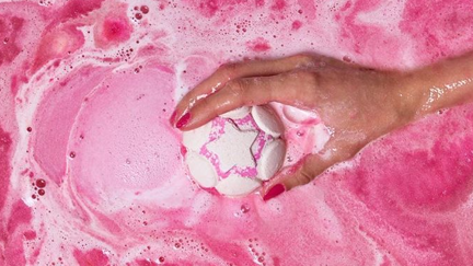 Did you know that bath bombs can do this to your vagina?