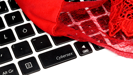 The creepy new porn trend that woman are watching