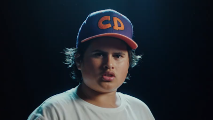 Julian Dennison stars in new LYNX ad that's gone viral