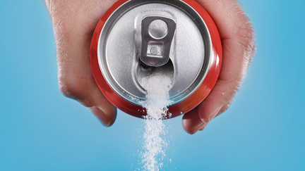 This popular fizzy drink is actually worse than Coke
