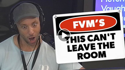 We asked you to reveal your dark family secrets AND SH*T GOT JUICY!