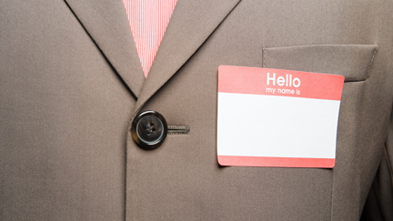 You're likely to be a millionaire if this is your name