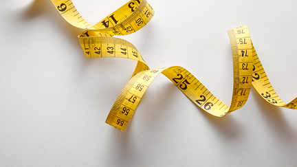 Here's how you can safely lose 2kg in just a week