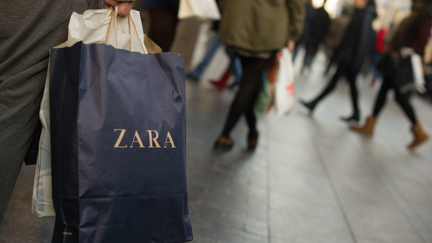 Zara to launch online store for New Zealand customers