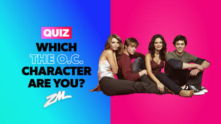 QUIZ: Which 'The O.C.' character are you?