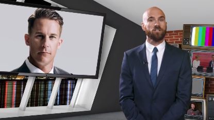 Mediascrap 2 Feb - Jeremy’s Primetime Perversions