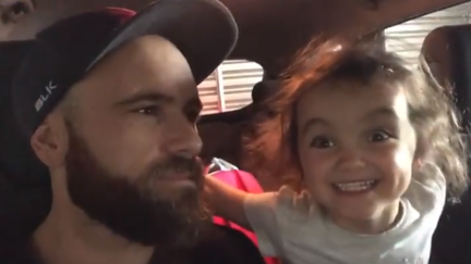 There's been a new development with August and her boyfriend Benny