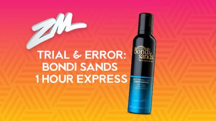 Does the world's most popular fake tan live up to the hype? We find out...