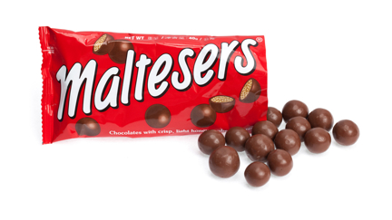 Maltesers set to be FLATTENED from balls to buttons?!