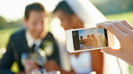 These are the most common wedding mistakes millennials make