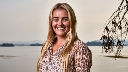 Meet ZM's Survivor New Zealand Wild Card - Franky!