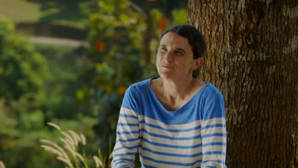 Meet the Survivor contestants: Lisa, Adam and Matt!