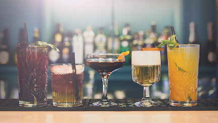 This is the alcoholic beverage that makes you better in bed