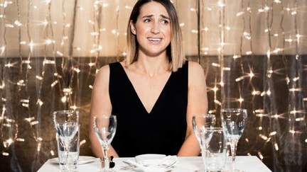Watch PJ's awkward AF date on 'First Dates NZ'