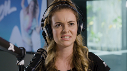 INTERN: S3 E6 - The Big Show