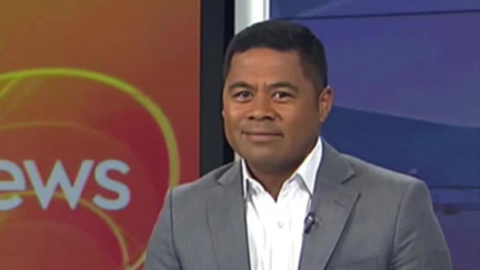 Kiwi newsreader drops c-bomb on live TV