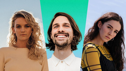The five artists you need to be listening to this New Zealand Music Month