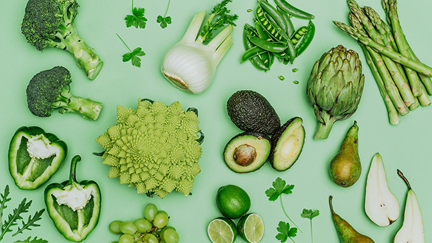The number one food you need to eat more of